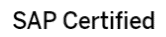 SAP Certified