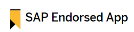 SAP Endorsed